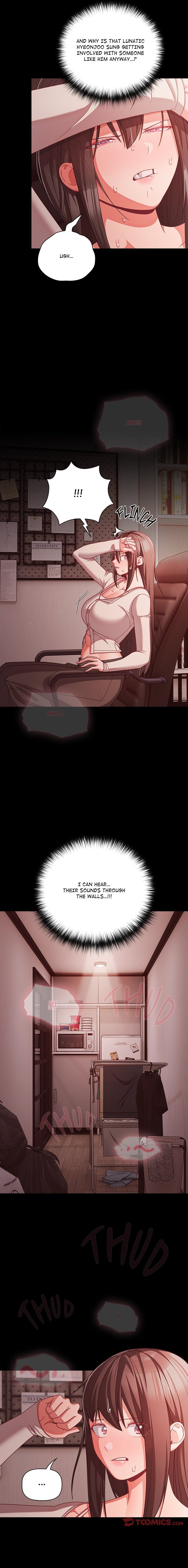 People of The Dark - Chapter 37 - picture 13