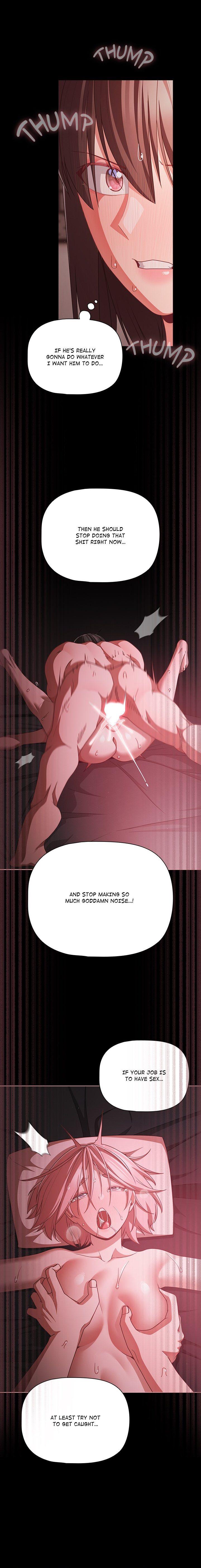 People of The Dark - Chapter 37 - picture 14