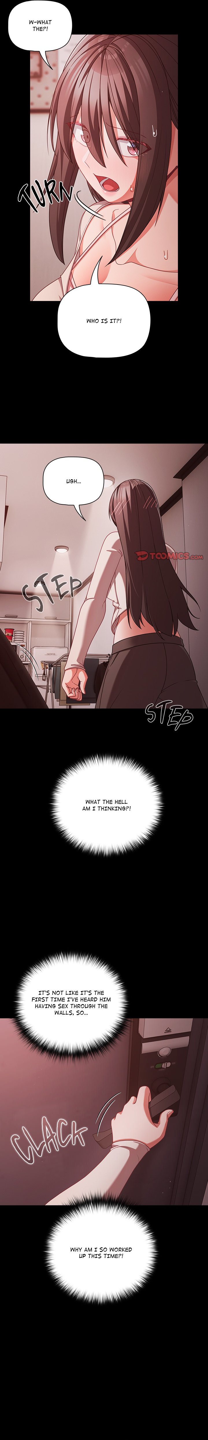 People of The Dark - Chapter 37 - picture 16