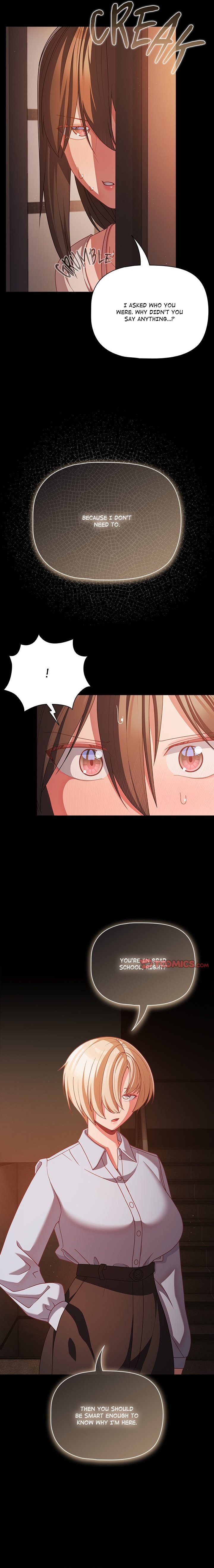 People of The Dark - Chapter 37 - picture 17