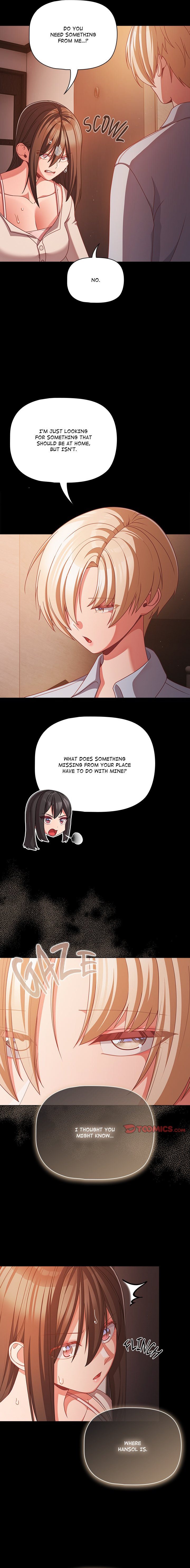 People of The Dark - Chapter 37 - picture 18