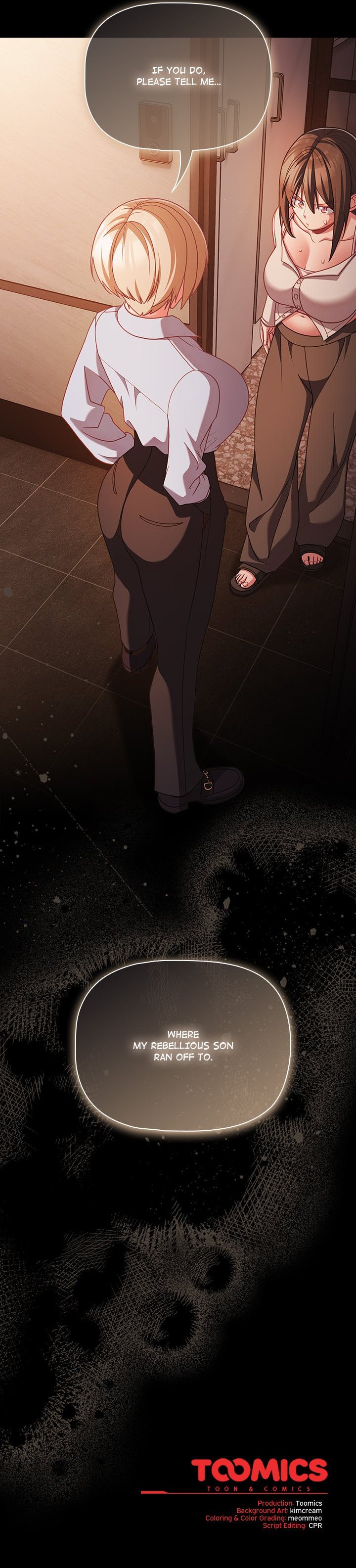 People of The Dark - Chapter 37 - picture 19