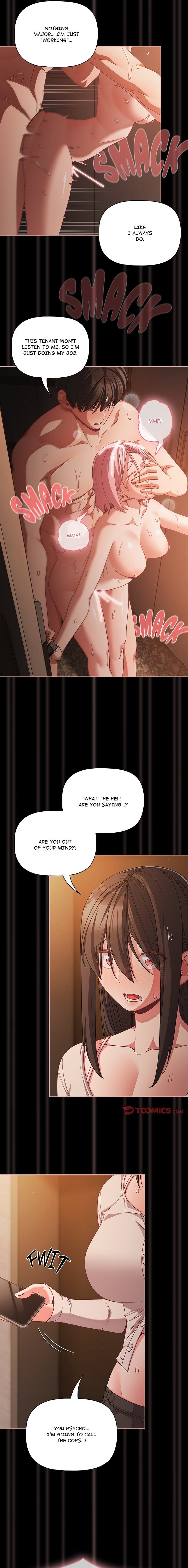 People of The Dark - Chapter 37 - picture 2