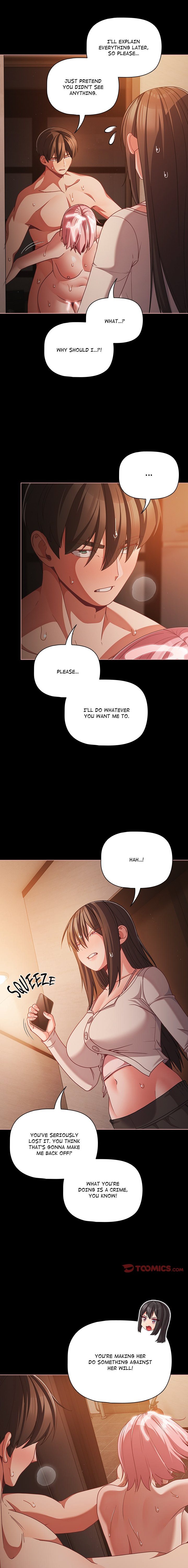 People of The Dark - Chapter 37 - picture 4