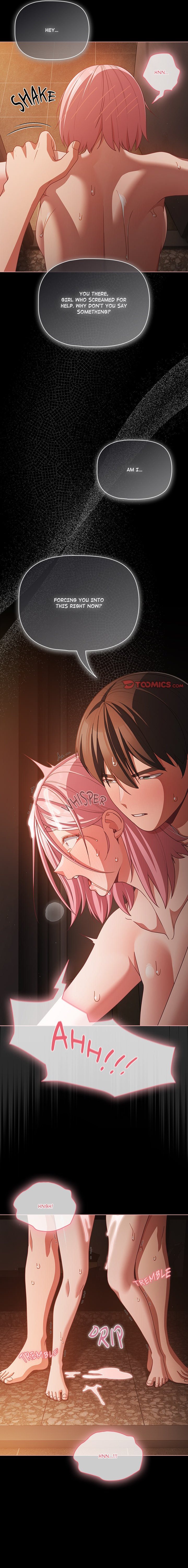 People of The Dark - Chapter 37 - picture 6