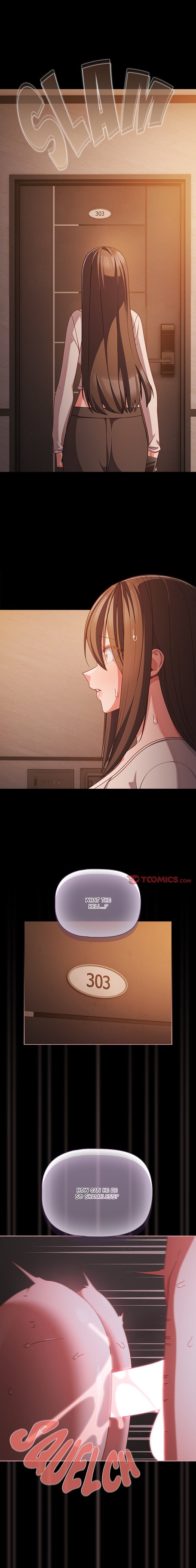 People of The Dark - Chapter 37 - picture 8