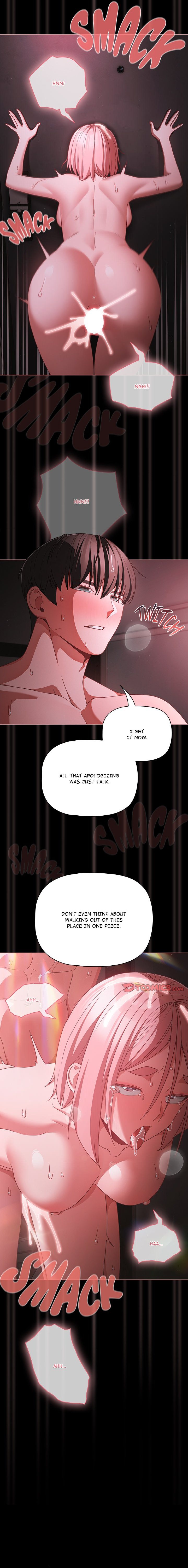 People of The Dark - Chapter 37 - picture 9