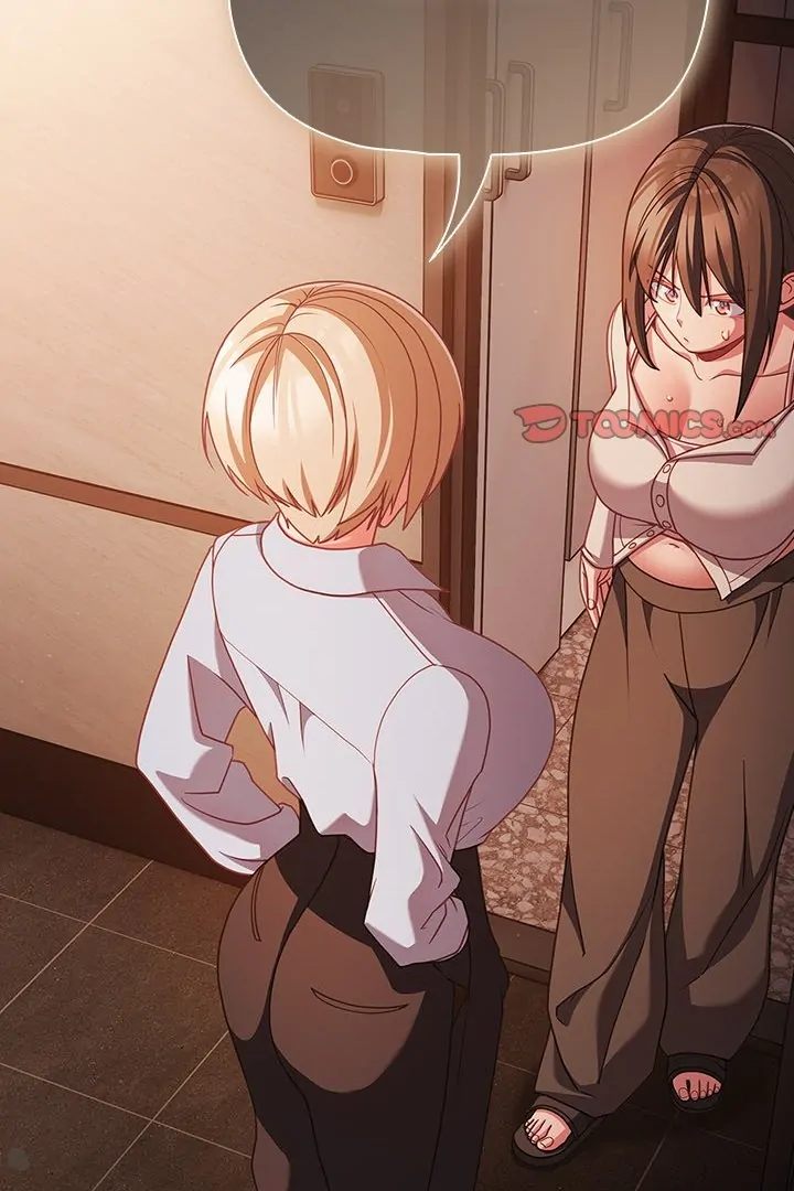 People of The Dark - Chapter 38 - picture 1