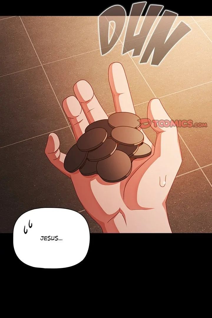 People of The Dark - Chapter 38 - picture 101