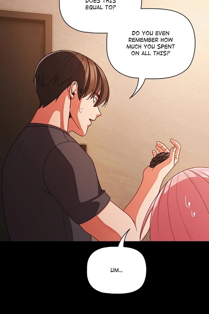 People of The Dark - Chapter 38 - picture 104