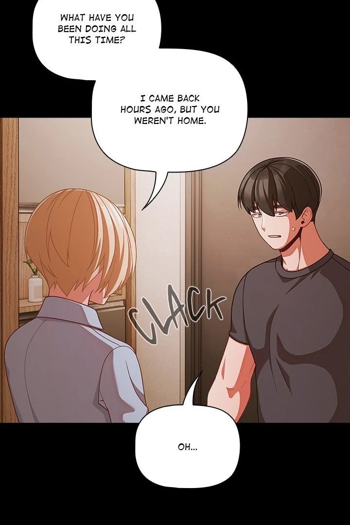 People of The Dark - Chapter 38 - picture 120