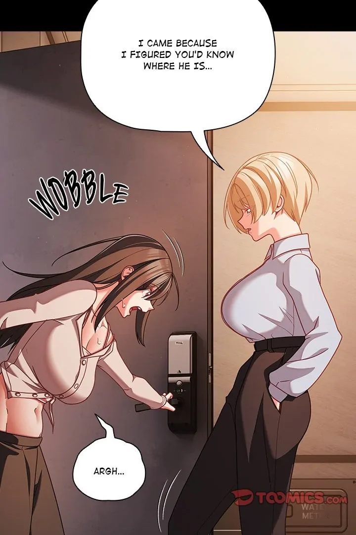 People of The Dark - Chapter 38 - picture 13