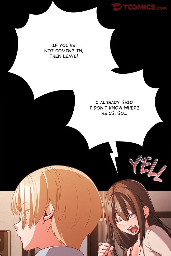 People of The Dark - Chapter 38 - picture 27