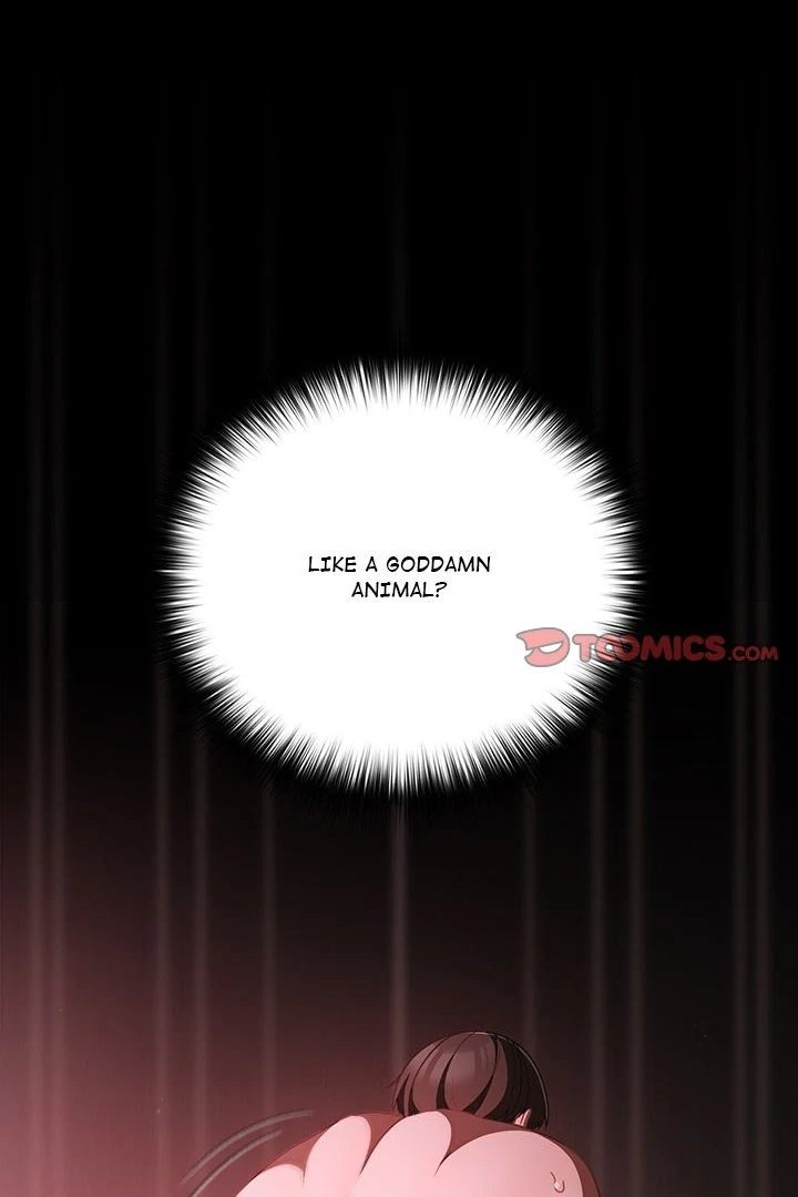 People of The Dark - Chapter 38 - picture 40