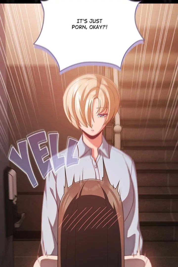 People of The Dark - Chapter 38 - picture 50