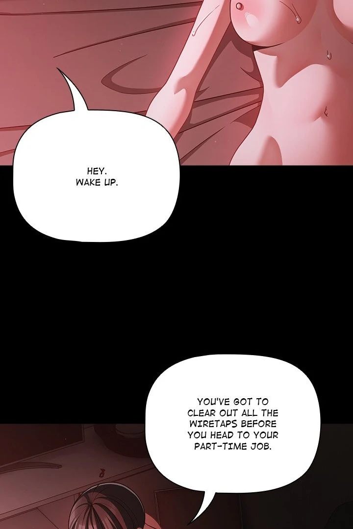 People of The Dark - Chapter 38 - picture 84