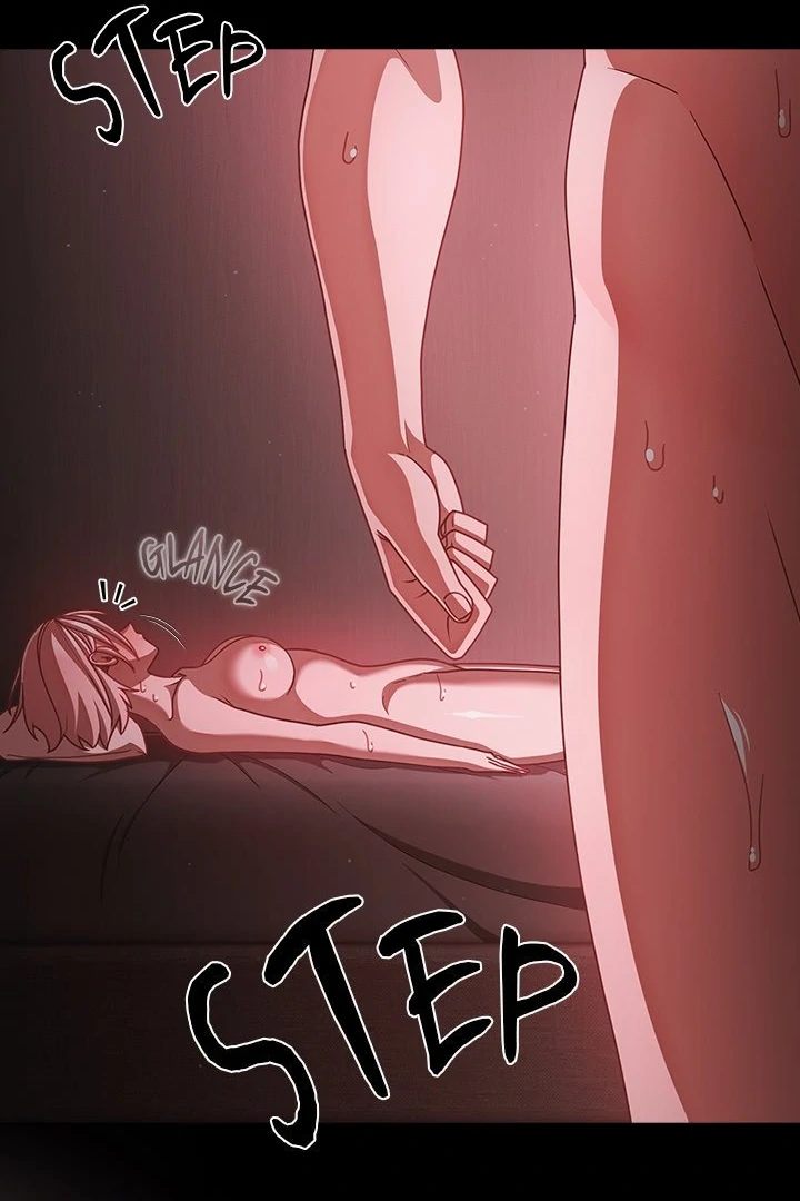 People of The Dark - Chapter 38 - picture 89