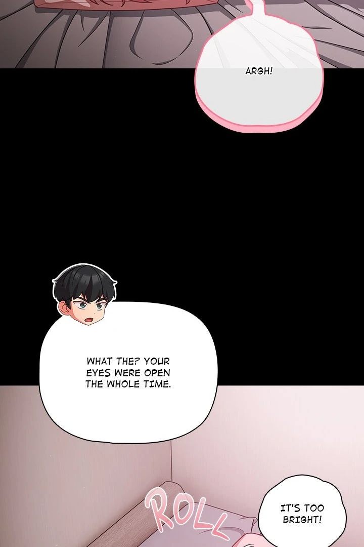 People of The Dark - Chapter 38 - picture 92