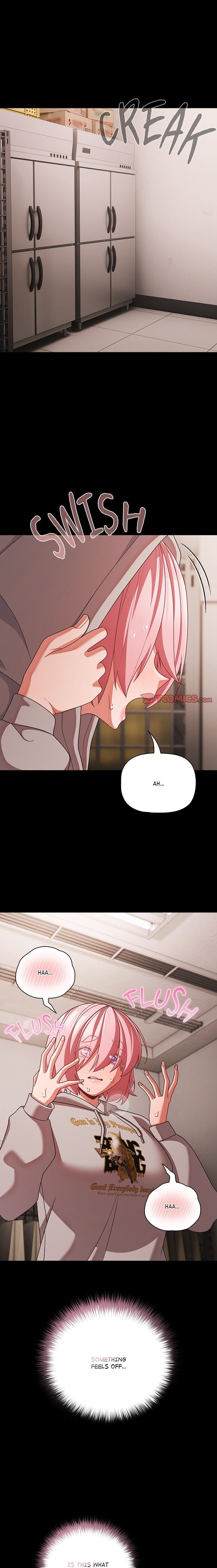 People of The Dark - Chapter 39 - picture 12