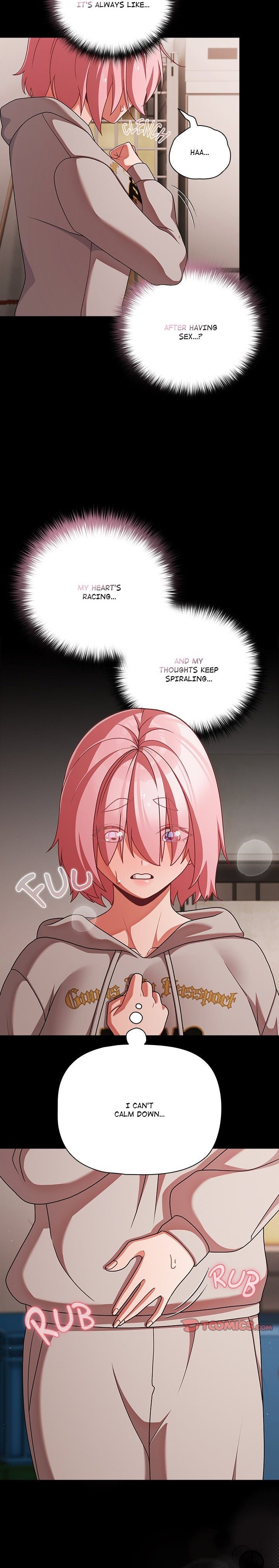People of The Dark - Chapter 39 - picture 13
