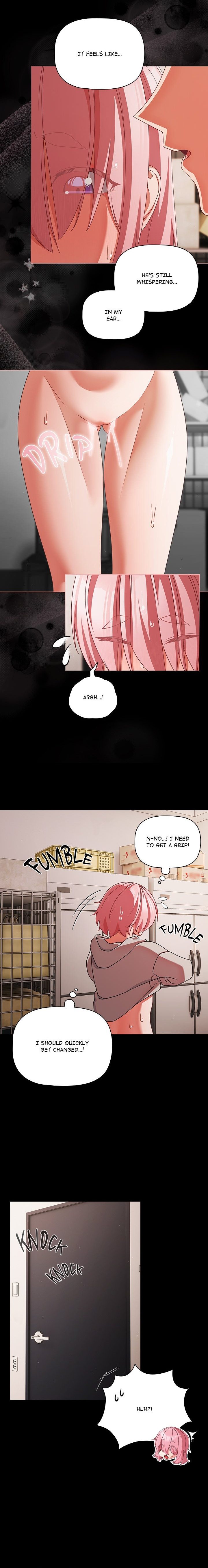 People of The Dark - Chapter 39 - picture 14