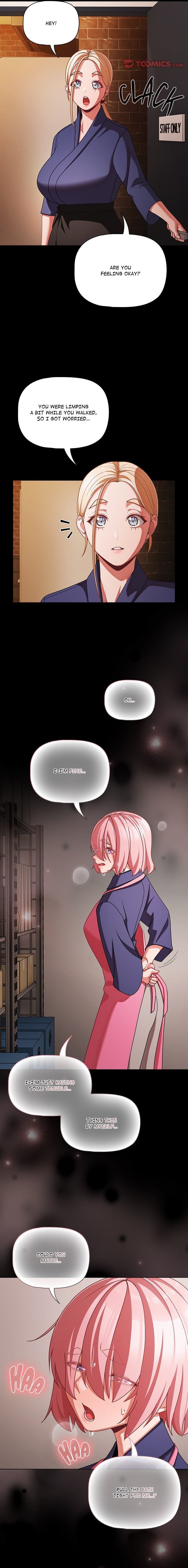 People of The Dark - Chapter 39 - picture 15