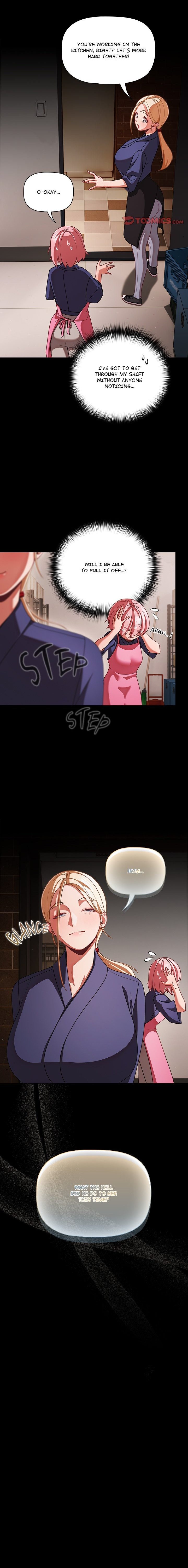 People of The Dark - Chapter 39 - picture 17