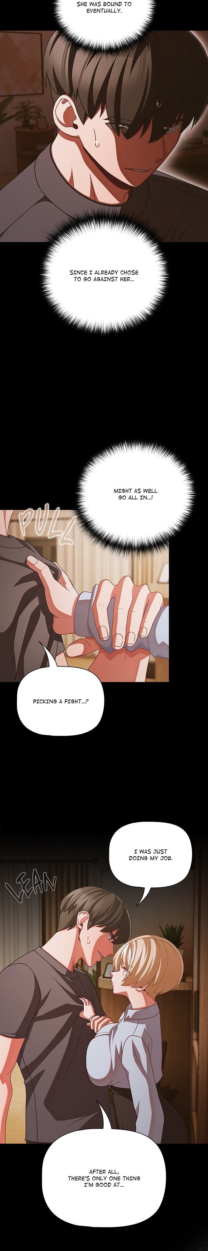 People of The Dark - Chapter 39 - picture 4