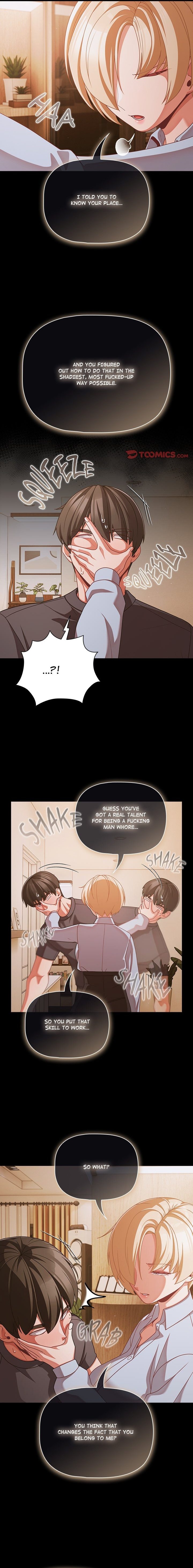 People of The Dark - Chapter 39 - picture 7
