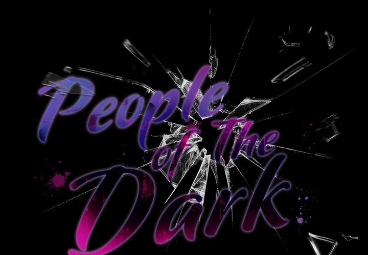 People of The Dark - Chapter 40 - picture 1