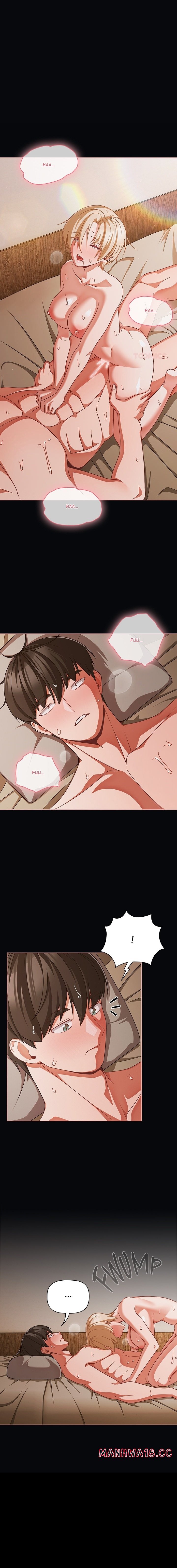 People of The Dark - Chapter 41 - picture 0