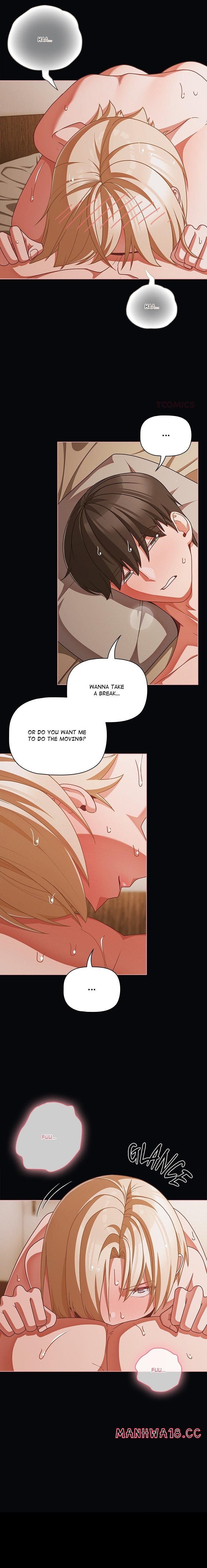 People of The Dark - Chapter 41 - picture 1