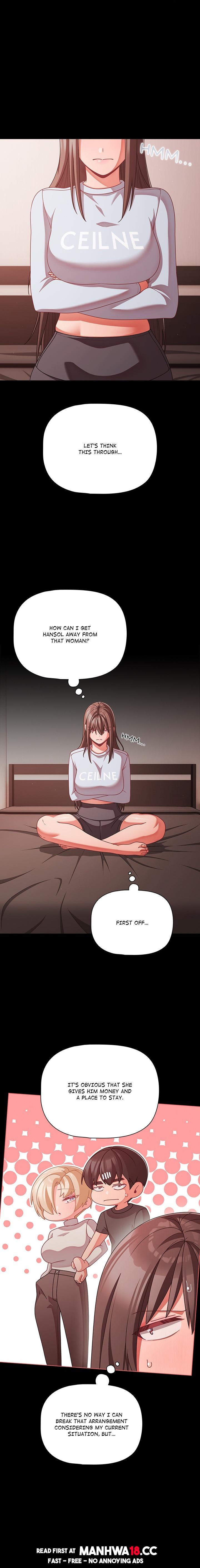 People of The Dark - Chapter 41 - picture 14