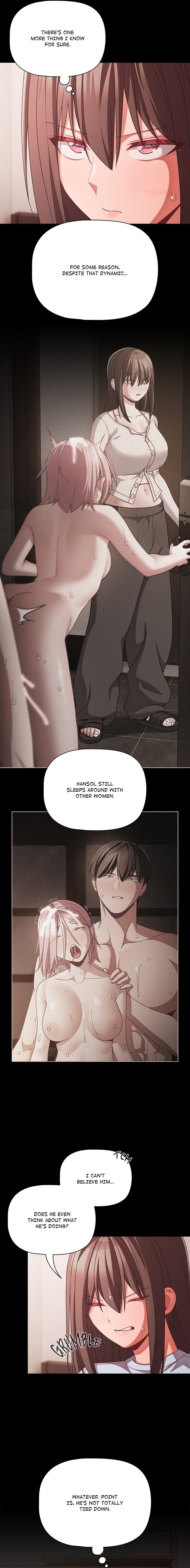 People of The Dark - Chapter 41 - picture 15