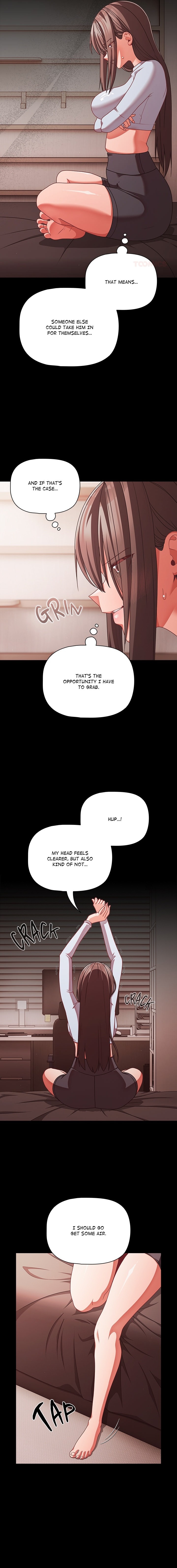People of The Dark - Chapter 41 - picture 16