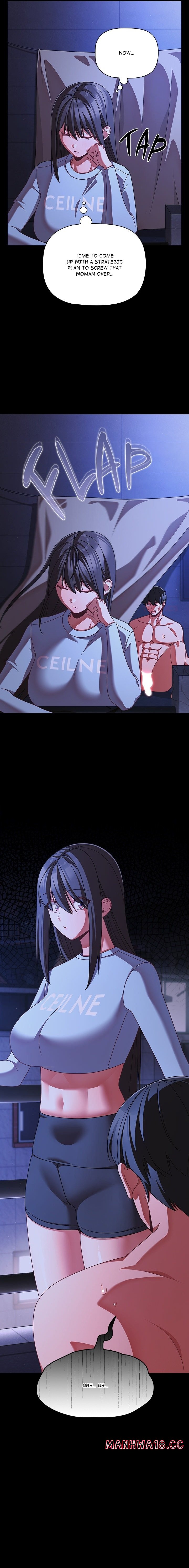 People of The Dark - Chapter 41 - picture 18