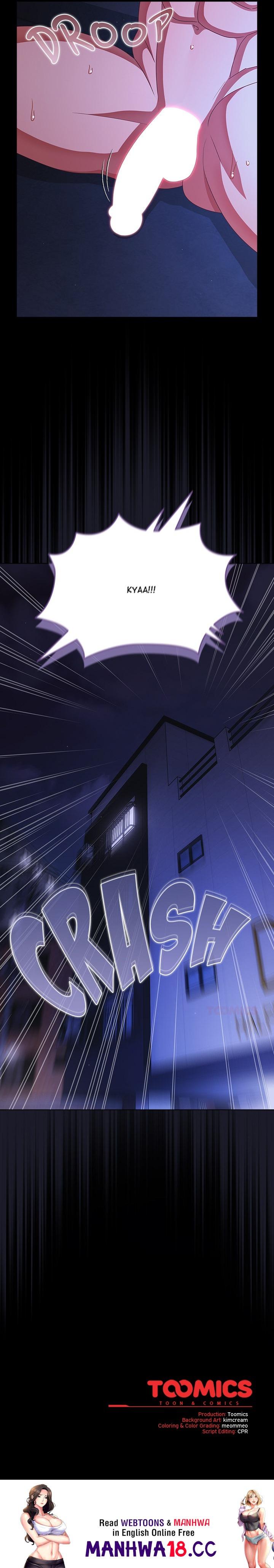 People of The Dark - Chapter 41 - picture 19