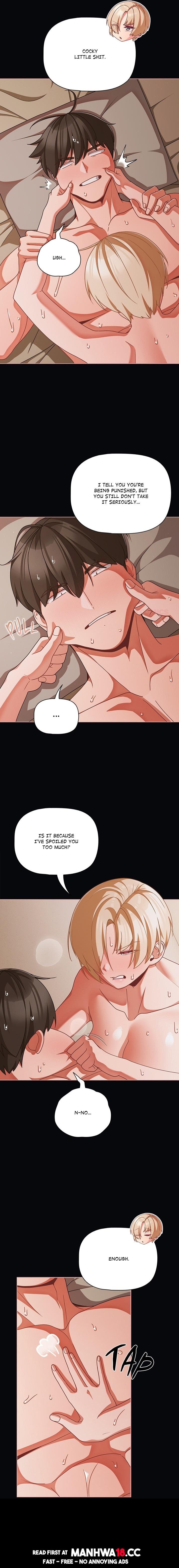 People of The Dark - Chapter 41 - picture 2
