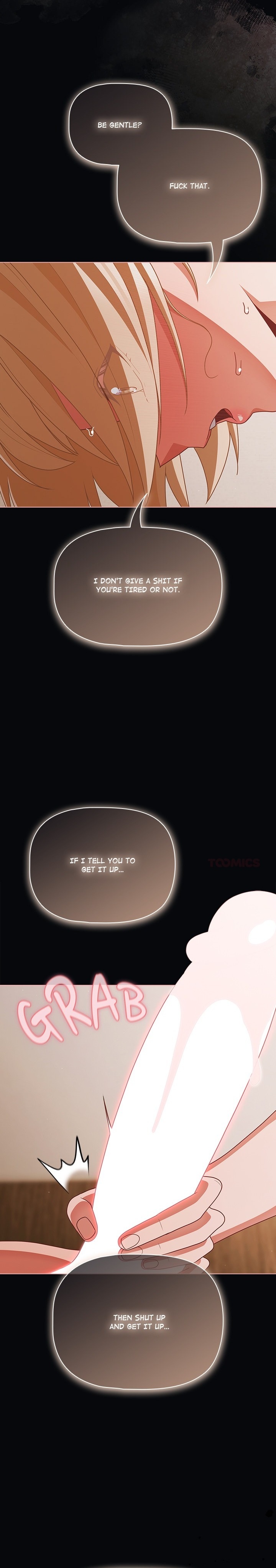 People of The Dark - Chapter 41 - picture 9