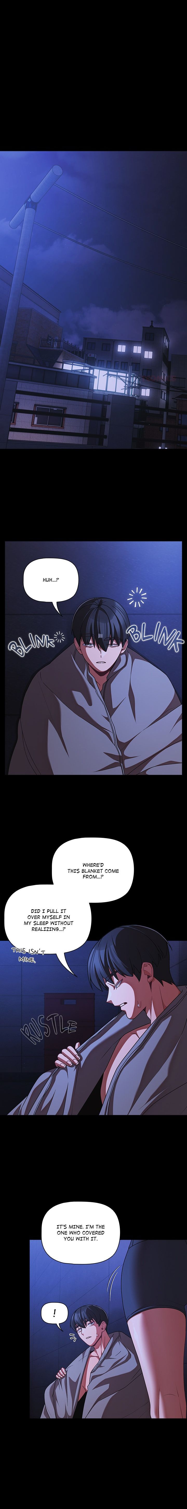 People of The Dark - Chapter 42 - picture 0