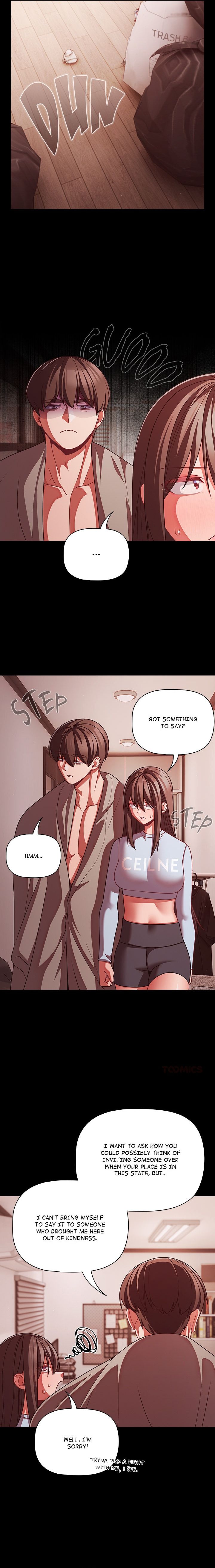 People of The Dark - Chapter 42 - picture 11