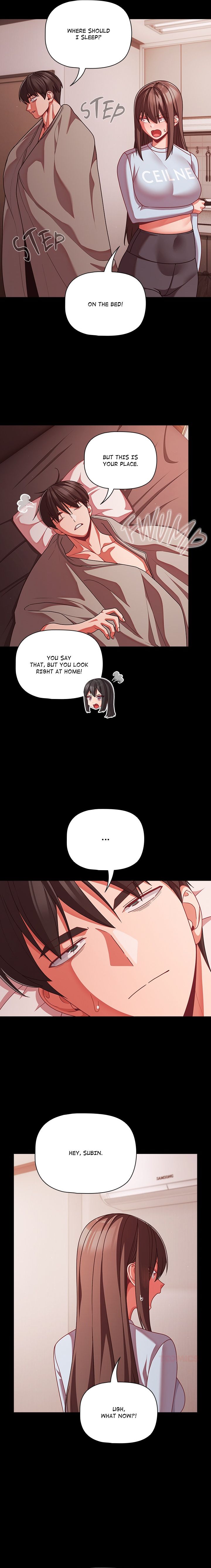 People of The Dark - Chapter 42 - picture 12