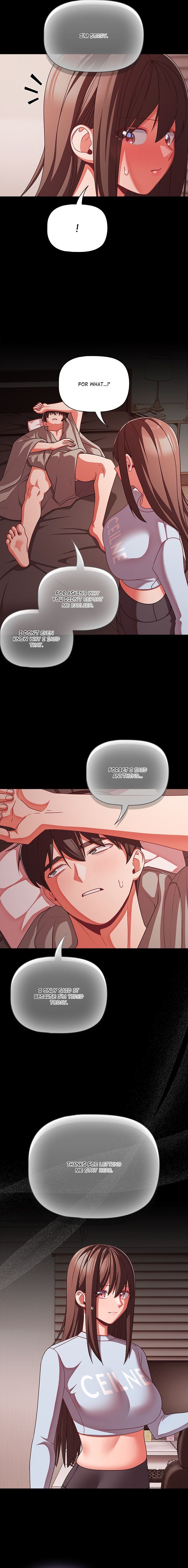 People of The Dark - Chapter 42 - picture 13