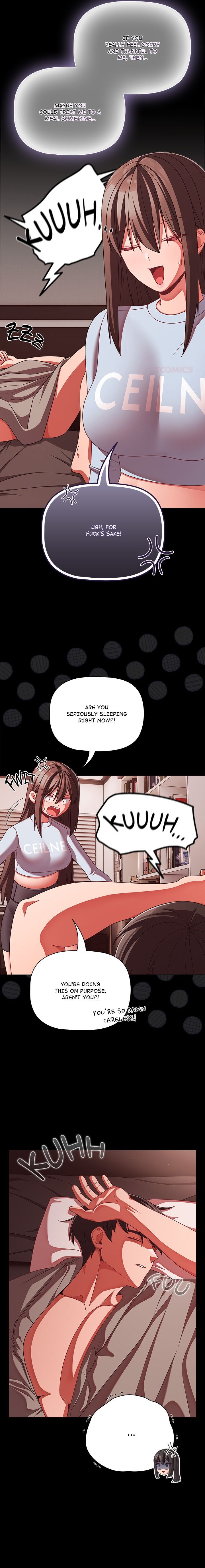 People of The Dark - Chapter 42 - picture 15