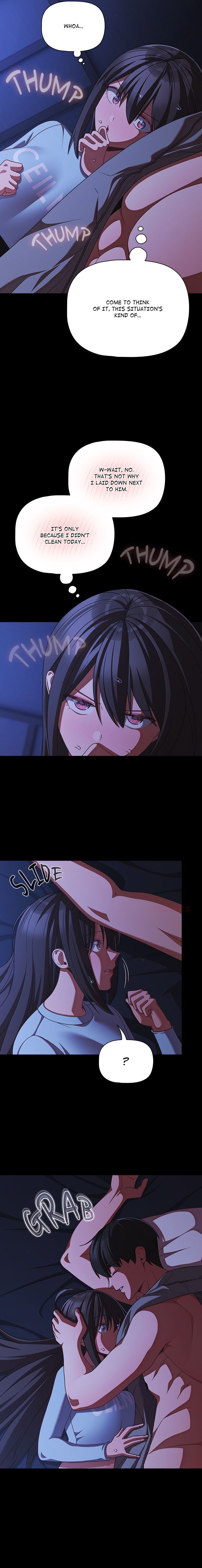 People of The Dark - Chapter 42 - picture 18