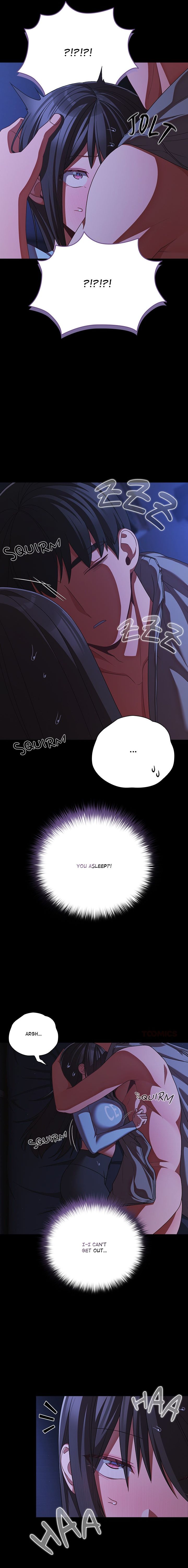 People of The Dark - Chapter 42 - picture 19