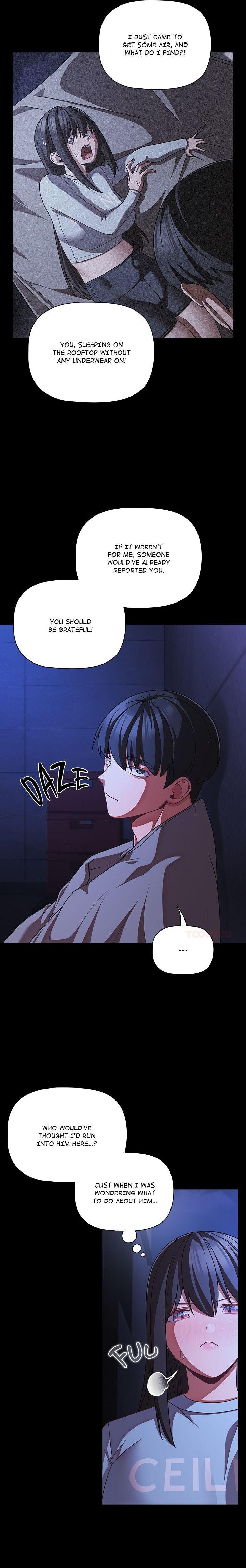 People of The Dark - Chapter 42 - picture 2
