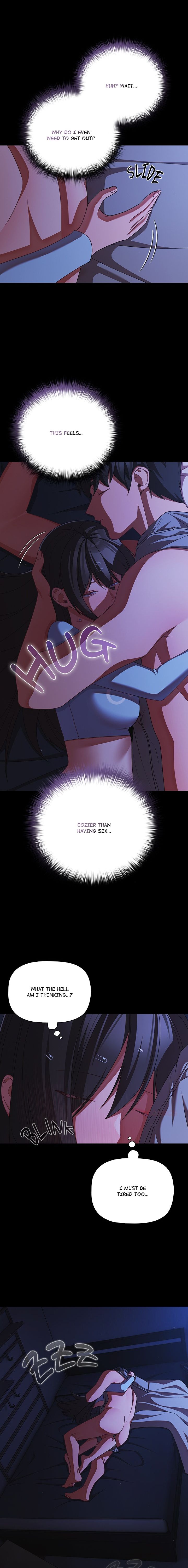People of The Dark - Chapter 42 - picture 20