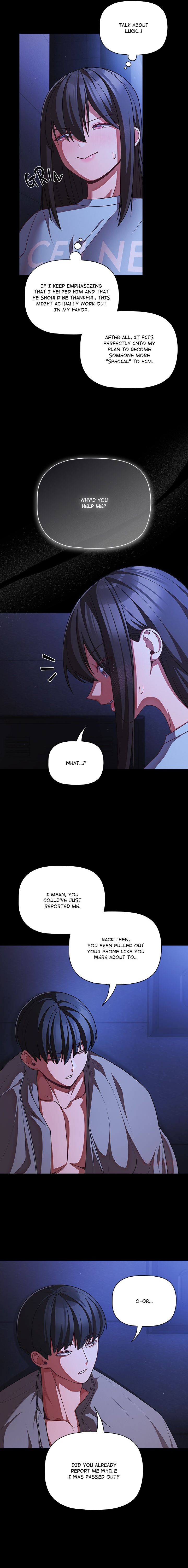 People of The Dark - Chapter 42 - picture 3