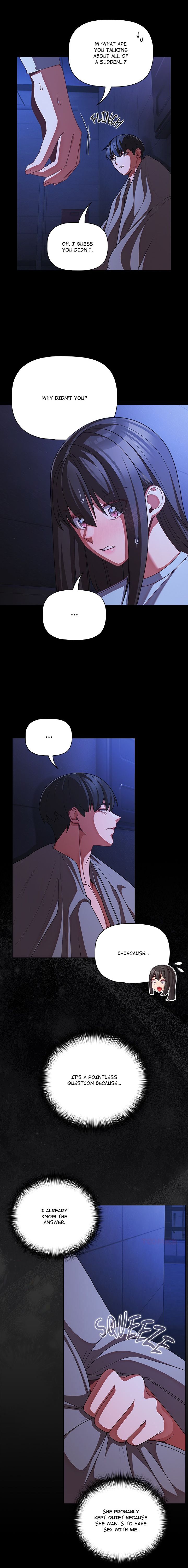 People of The Dark - Chapter 42 - picture 4